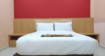 Hotel O Puteri Miqaila