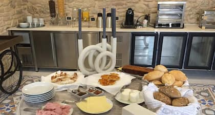 MyStay - Casa Tent'ugal