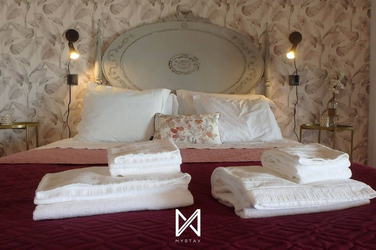 Superior Double Room | Free WiFi