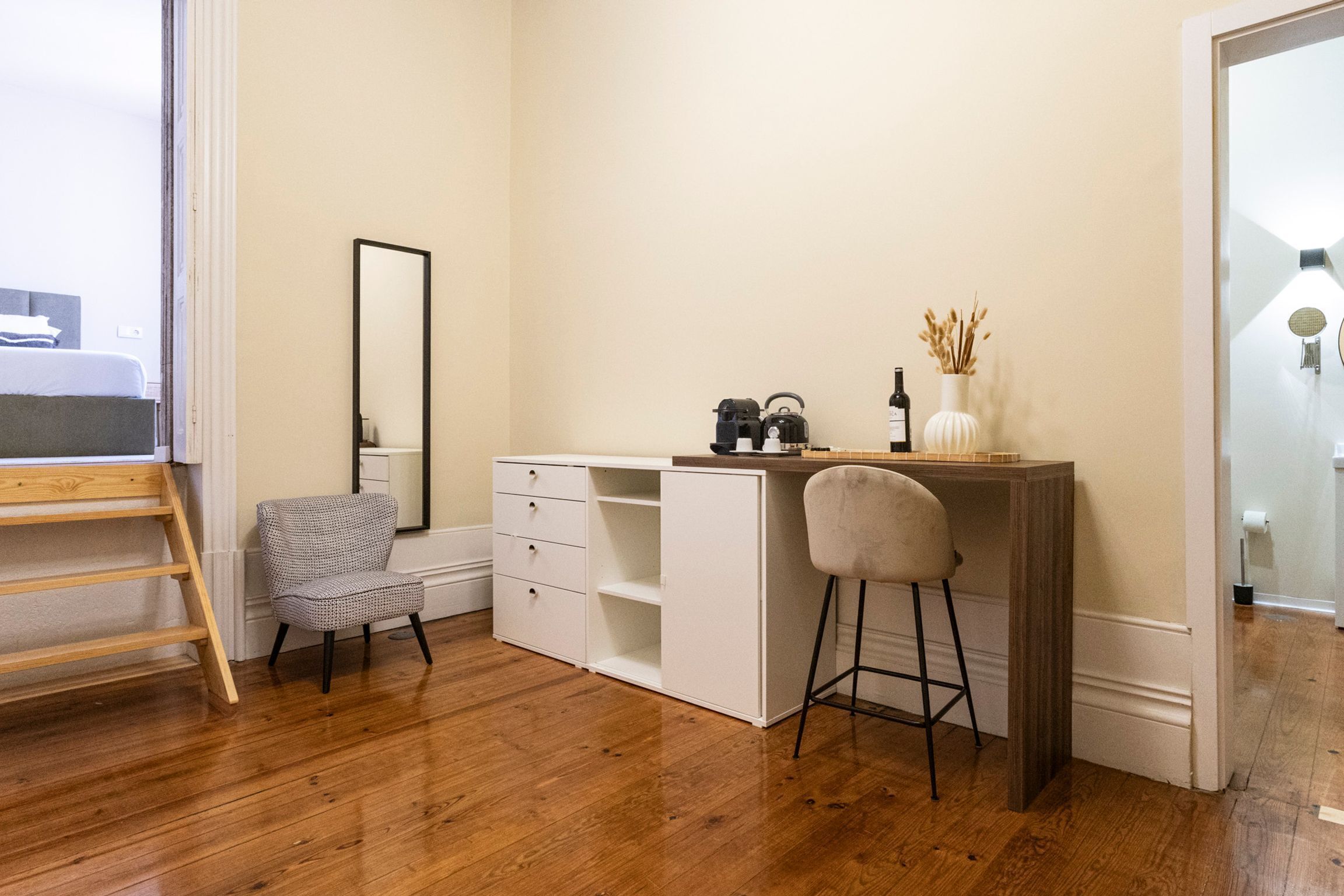 Photo - Guesthouse Bonjardim by LovelyStay