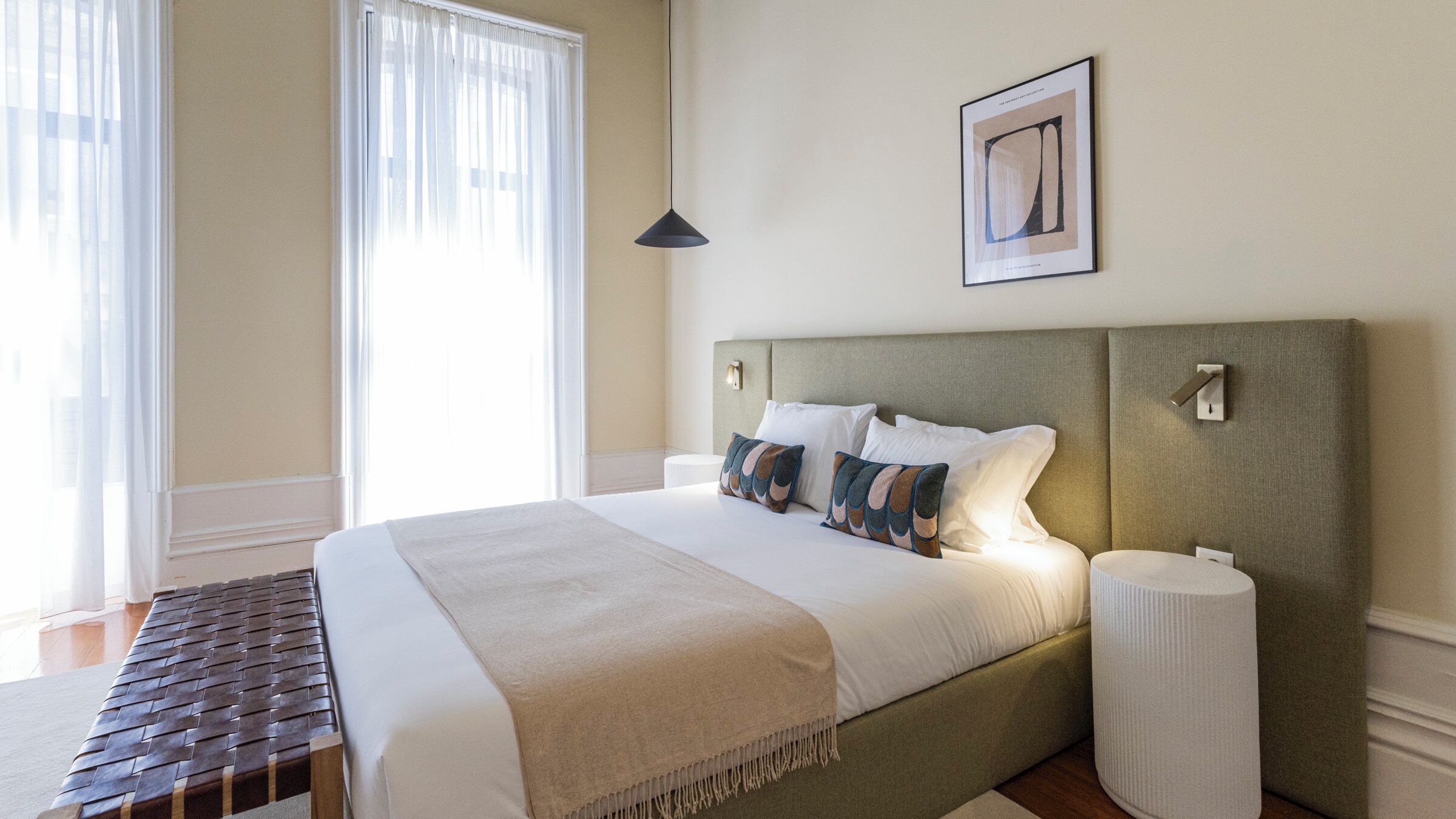 Photo - Guesthouse Bonjardim by LovelyStay