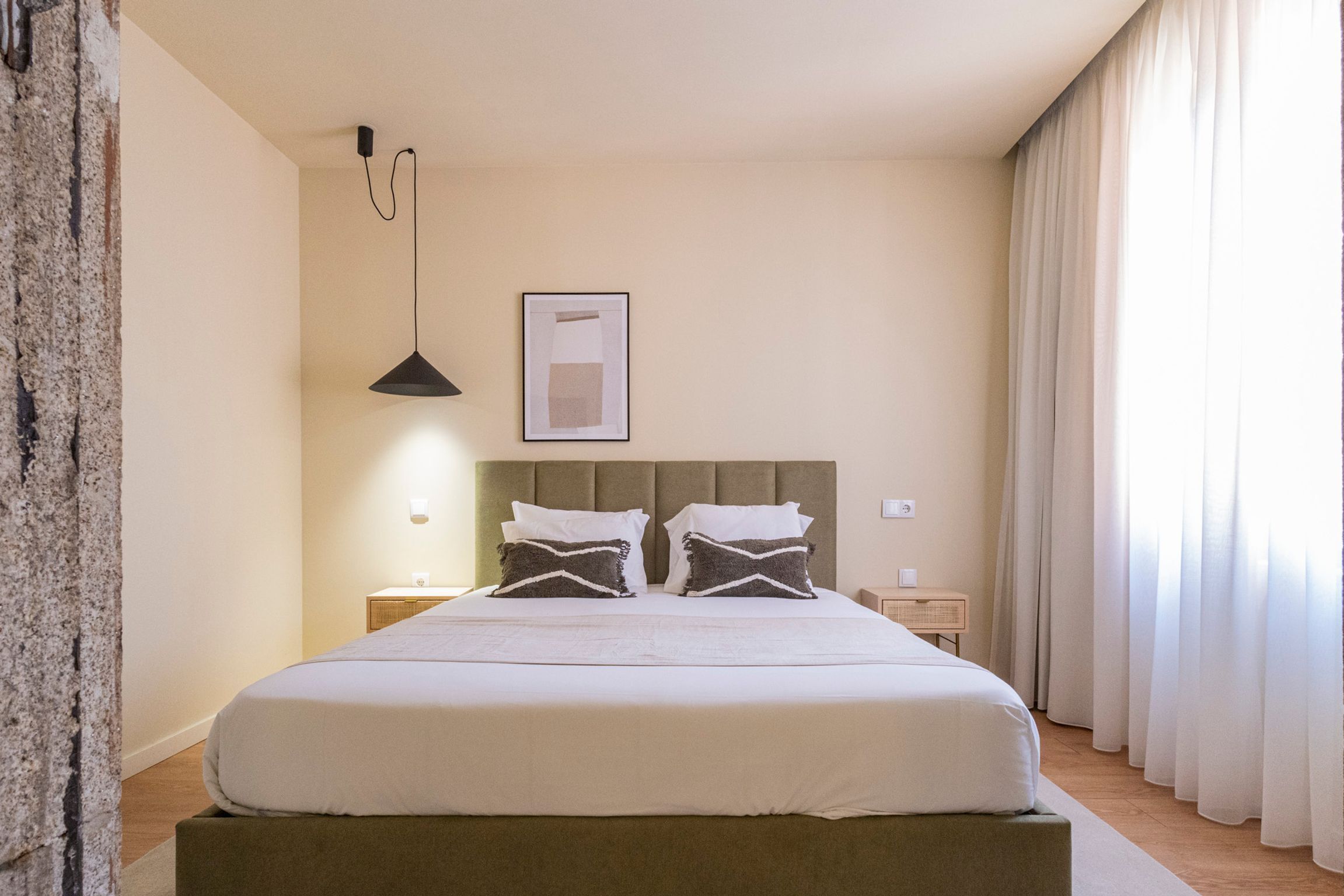 Photo - Guesthouse Bonjardim by LovelyStay