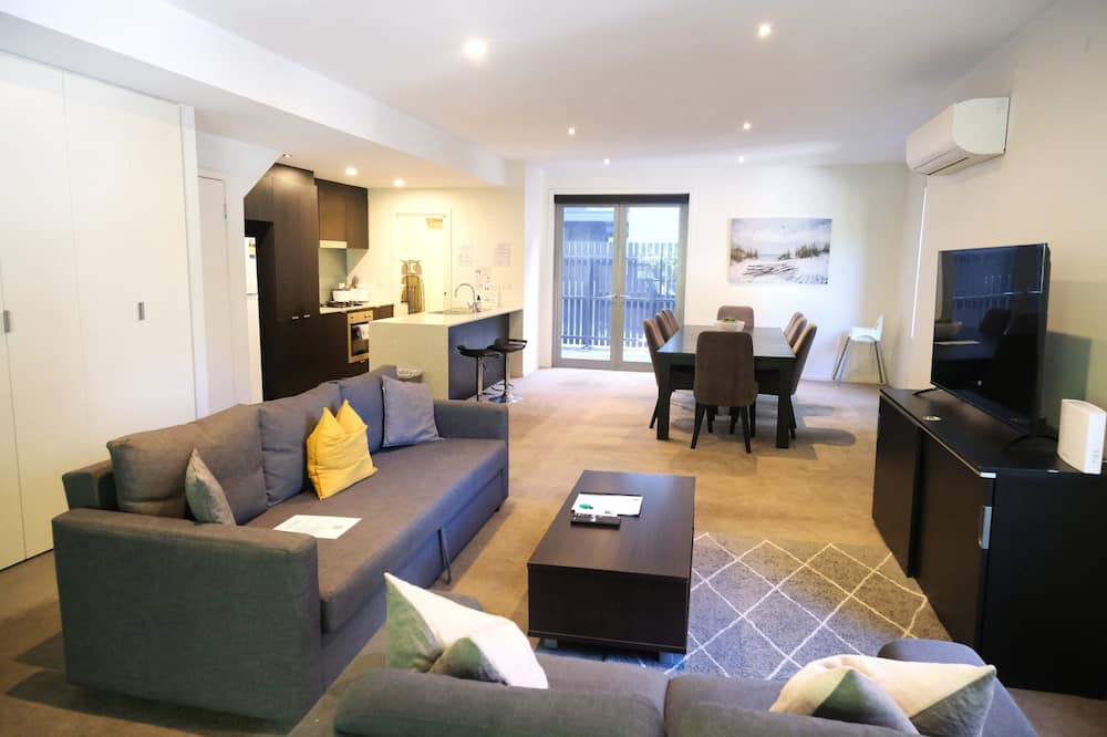 Readyset Townhouses at Mosaic
