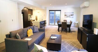 Readyset Townhouses at Mosaic