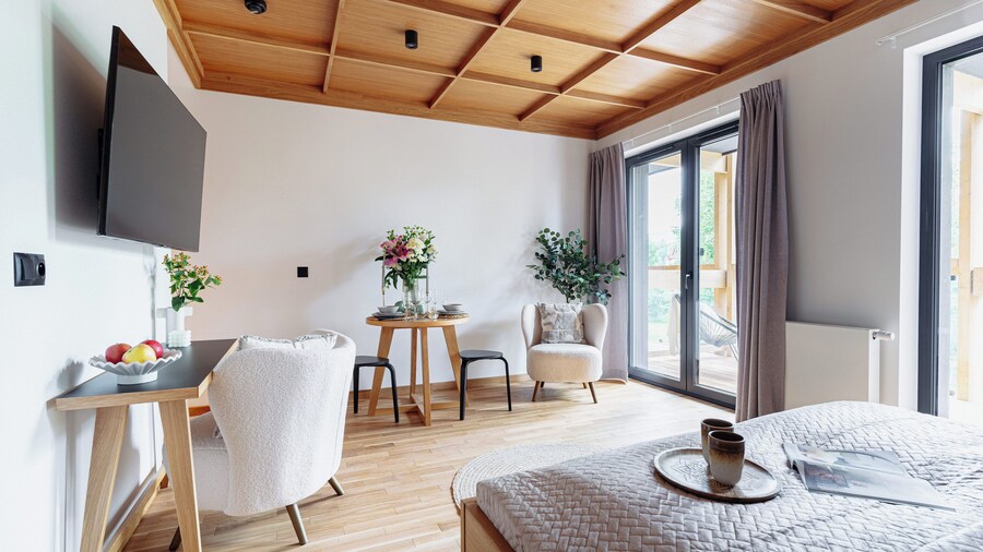 White Hills - LoftAffair Collection