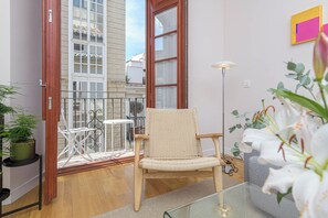 50-Zoll-Flachbildfernseher mit Kabelempfang