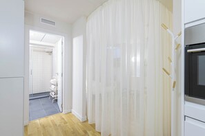Down comforters, individually decorated, individually furnished, desk - Solaga - Mirador de San Juan (Málaga)