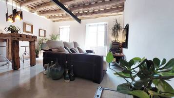 Smart TV, computer monitors