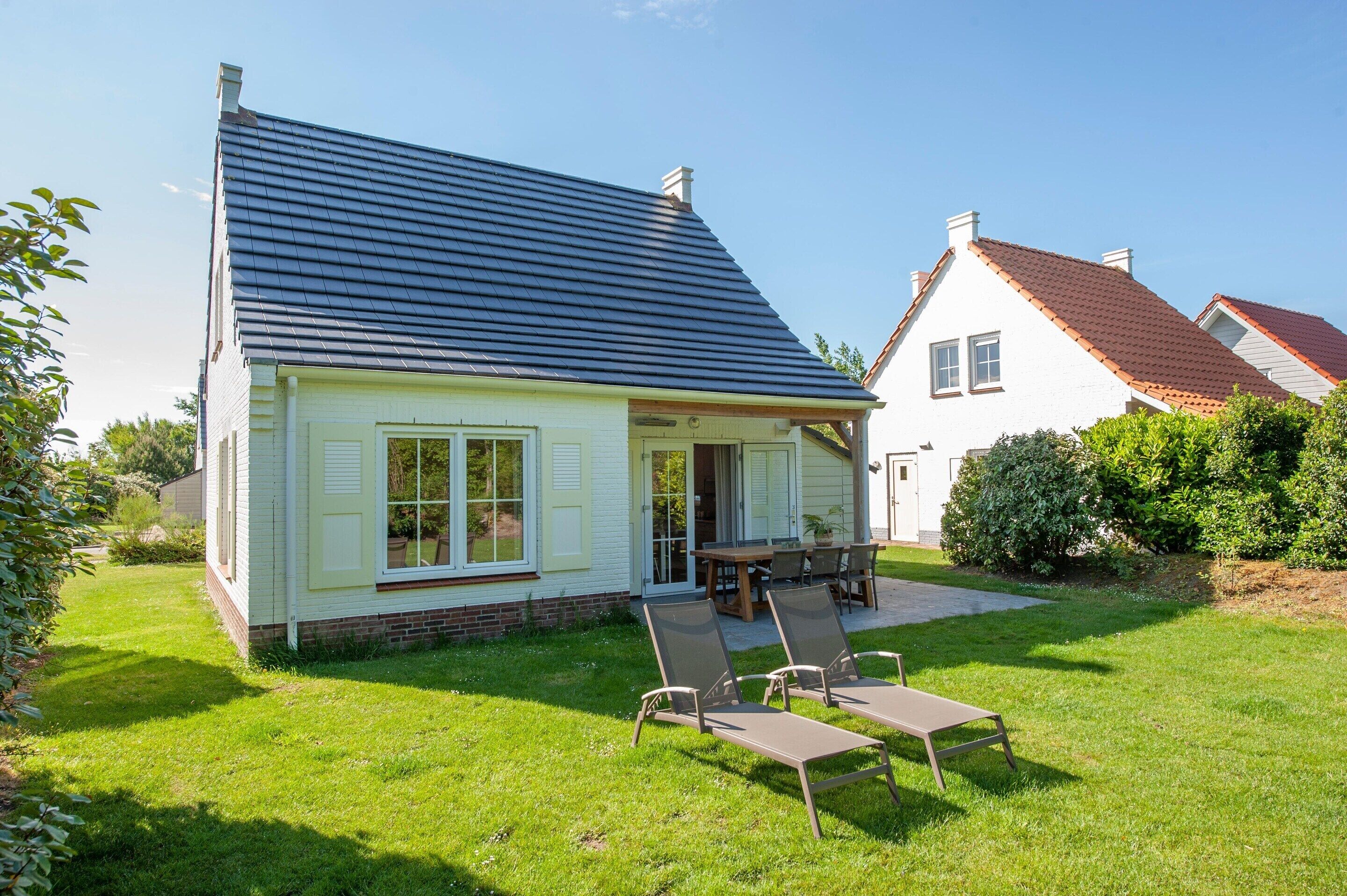 Villa | Extérieur