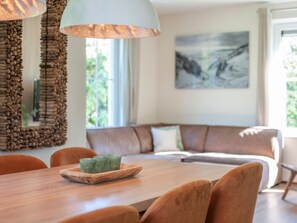 Villa | Spiseområde