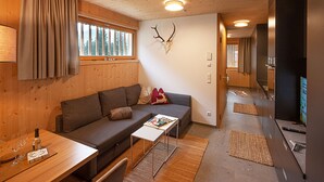 Oppholdsområde