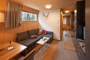 TV - Eichen Lodge Mellau #C5 (Mellau)