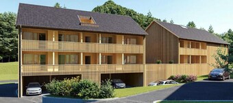 Eichen Lodge Mellau #C5