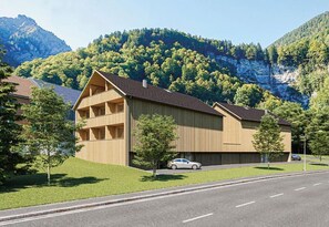 Außenbereich