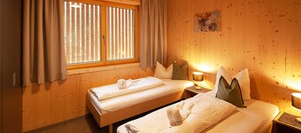 Eichen Lodge Mellau #C6