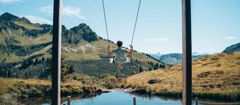 Eichen Lodge Mellau #C6