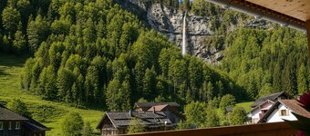 Eichen Lodge Mellau #C6