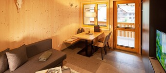 Eichen Lodge Mellau #C6