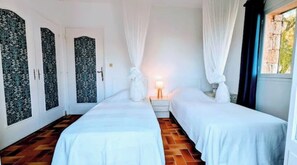 3 Schlafzimmer, Bügeleisen/Bügelbrett, WLAN, Bettwäsche