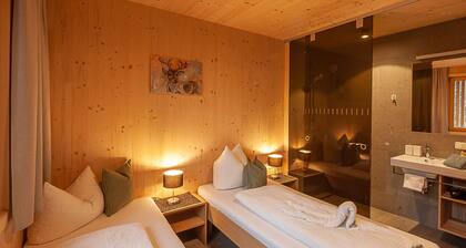 Eichen Lodge Mellau #C7