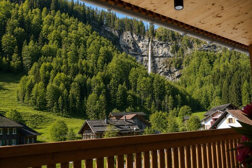 Eichen Lodge Mellau #C7