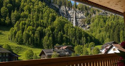 Eichen Lodge Mellau #C7