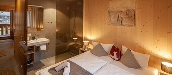 Eichen Lodge Mellau #C7