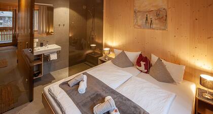 Eichen Lodge Mellau #C7