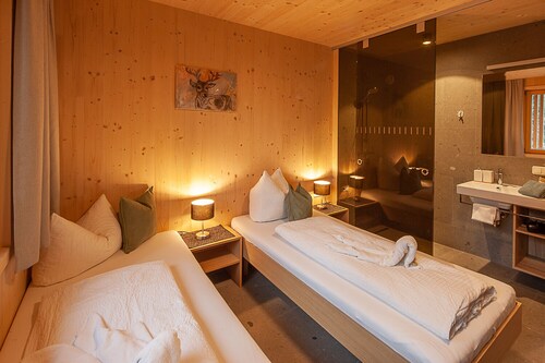 Eichen Lodge Mellau #C8