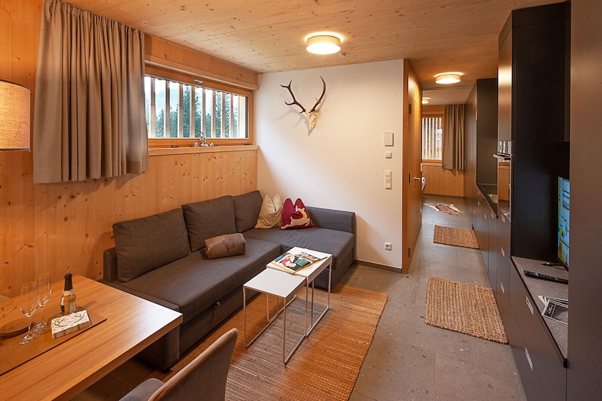 Eichen Lodge Mellau #C8 - Mellau