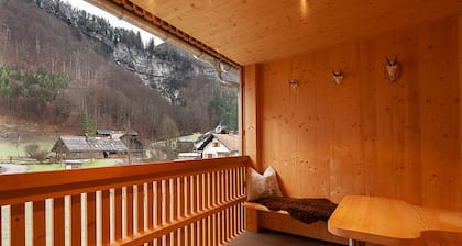 Eichen Lodge Mellau #C8