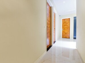 Floor plan - Shree Villas Hotel & Restaurant (Jaipur)