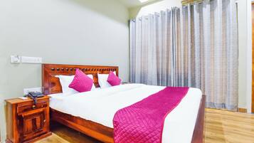 Escritorio y wifi gratis