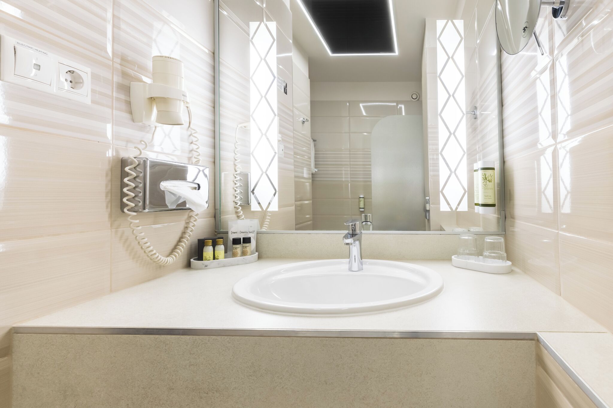 Foto - Carlton Hotel Buda Castle