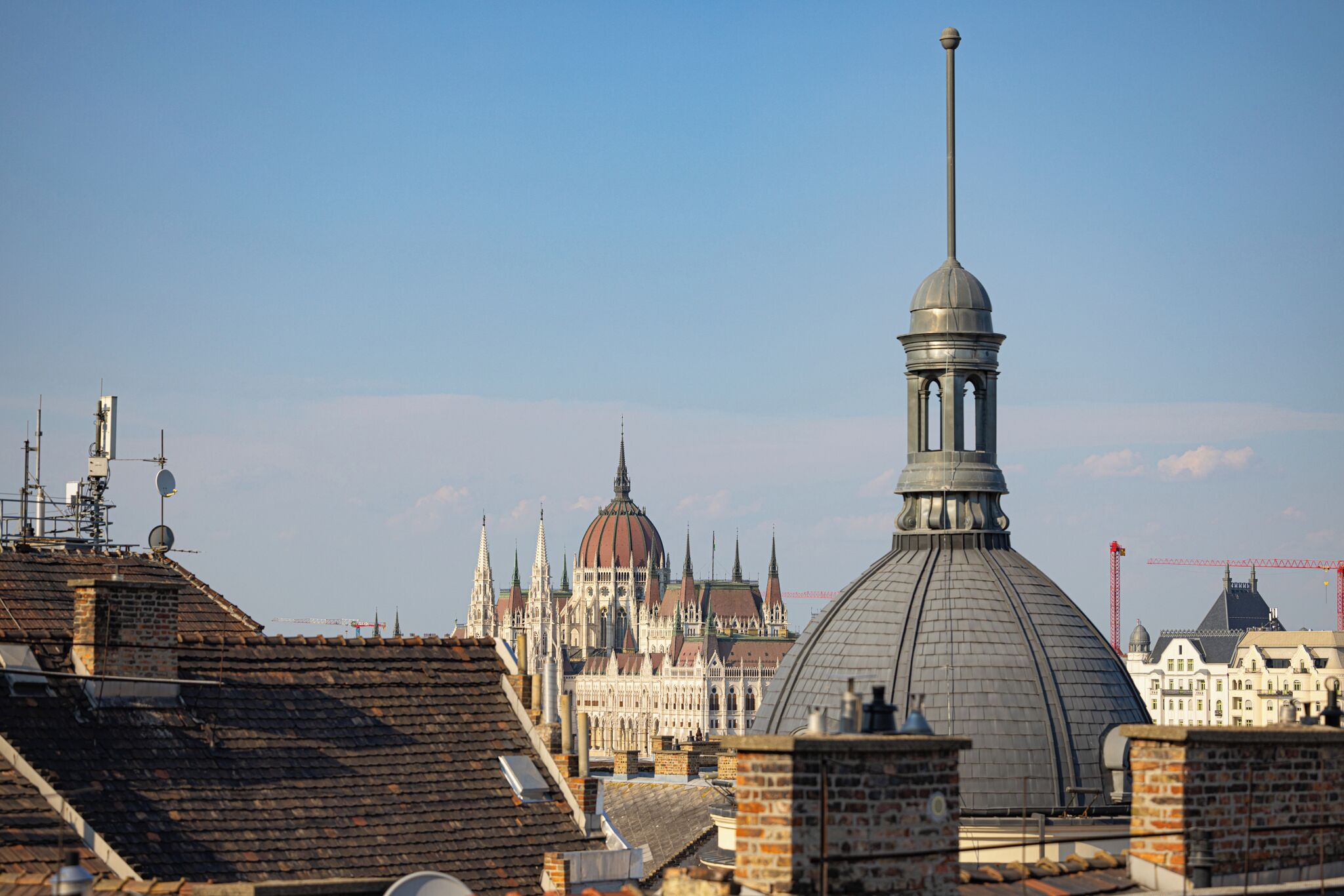 Foto - Carlton Hotel Buda Castle