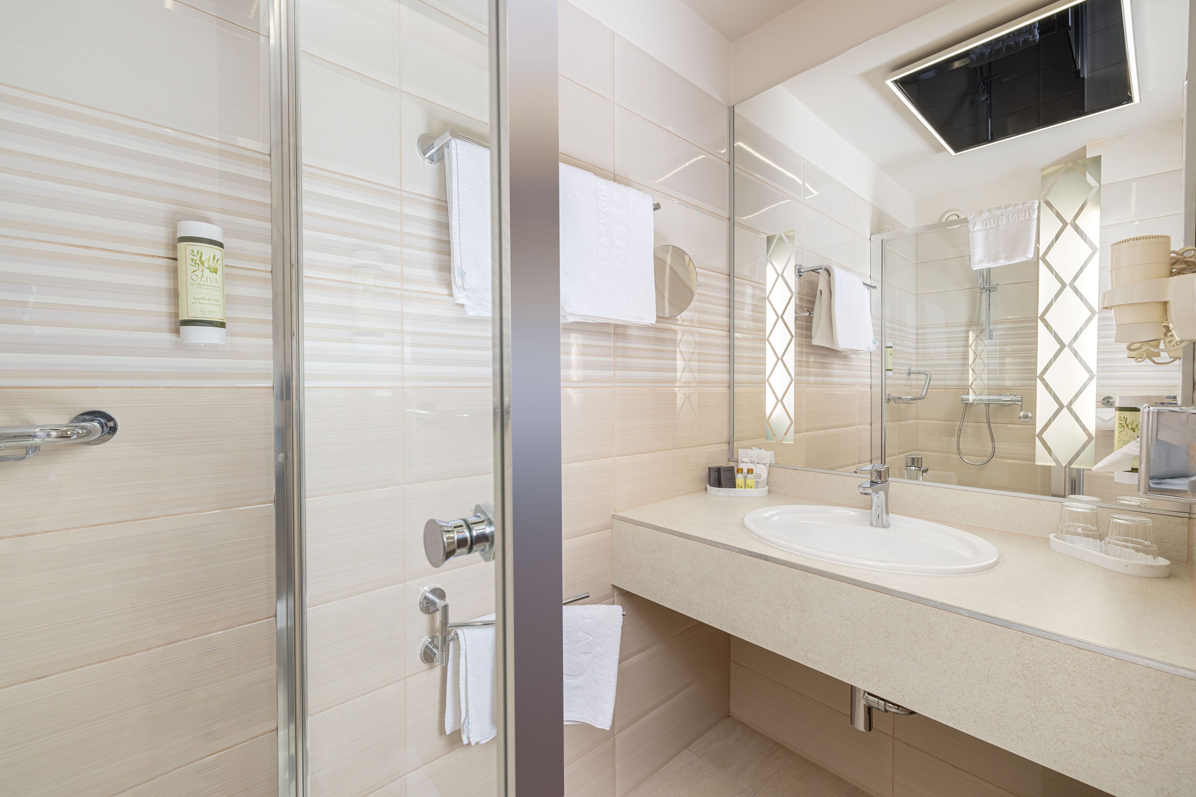 Foto - Carlton Hotel Buda Castle