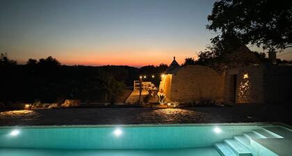 Trullo Il Nuciareddo