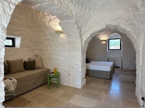 House - Trullo Il Nuciareddo (Ostuni)