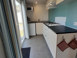 Chalet | Private kitchen