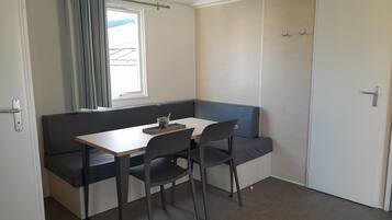 Chalet | Living room