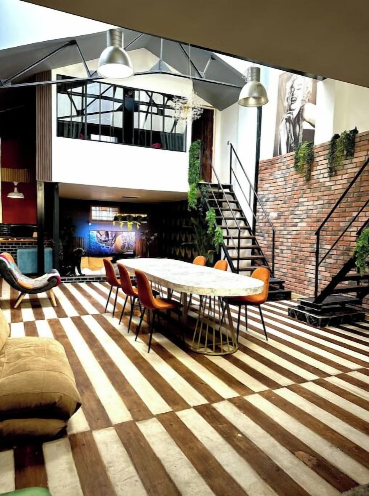 Image de profil de l’hôte