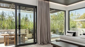 Unclassified image, 4 of 31, button - Dyo Beach Suites (Rethymno)