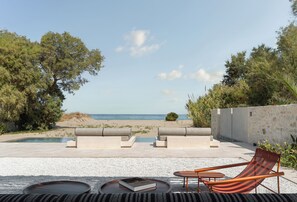 Signature suite | Terras