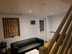 Interior - 4br-2ensuite-10mincentrallondon-sleeps11-parking (London)