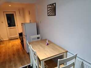 Hus | Spiseområde