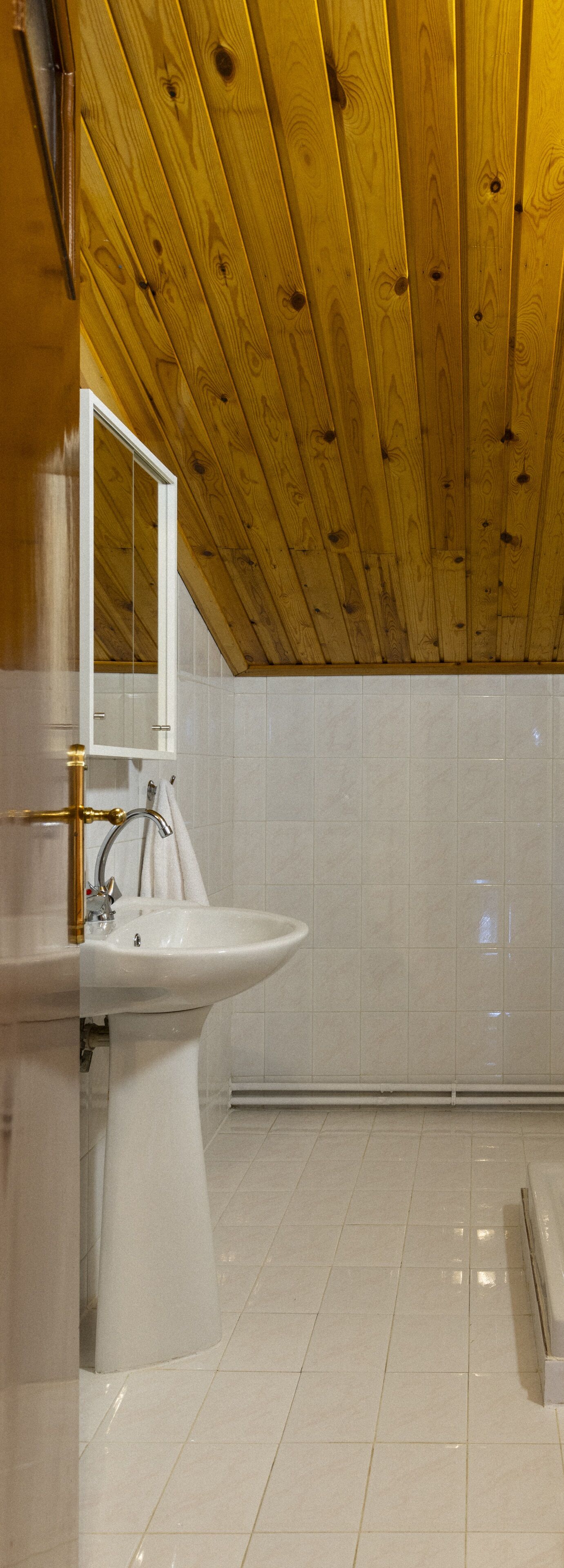 Foto - Sundial Lodge