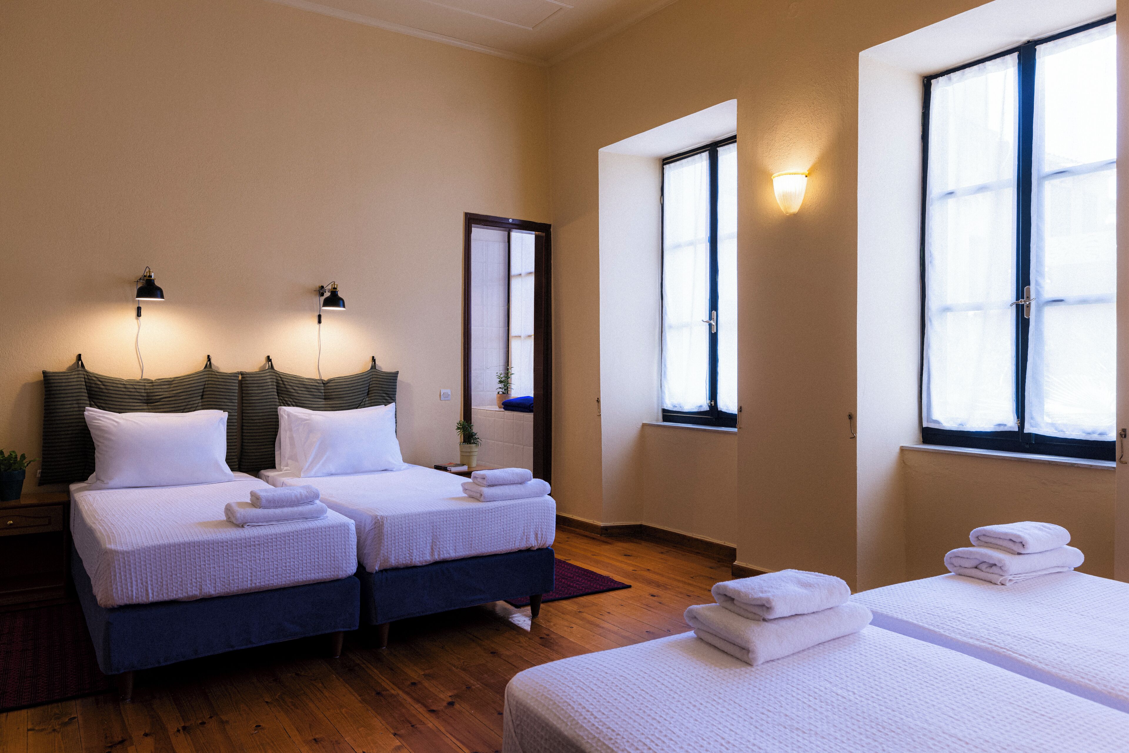 Foto - Sundial Lodge