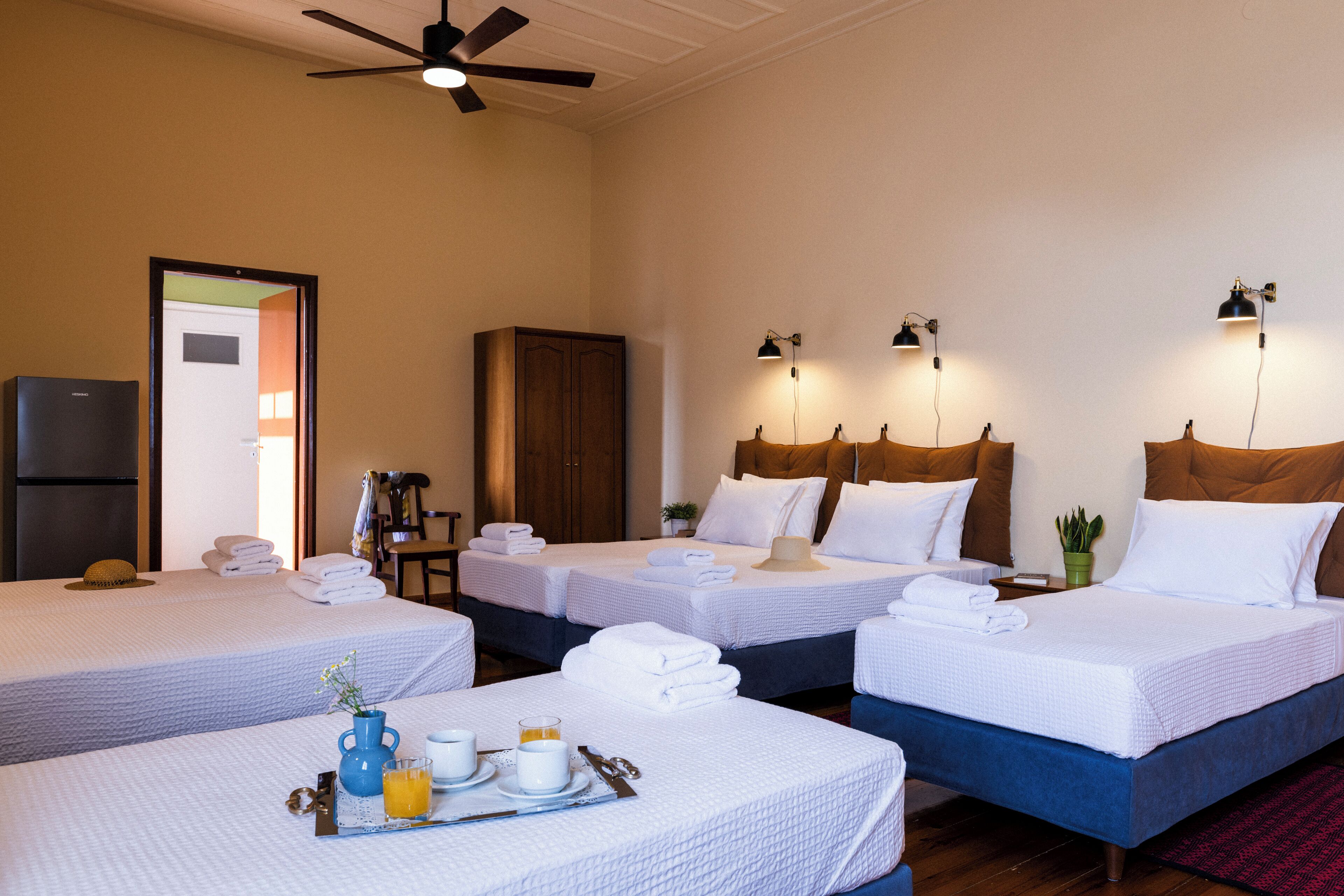 Foto - Sundial Lodge