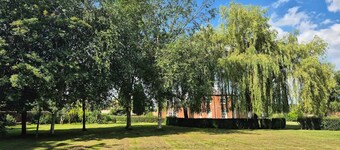 New refurbished house on Private Country Estate