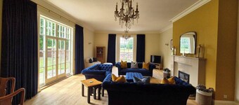 New refurbished house on Private Country Estate